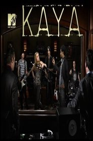 Kaya tv show poster