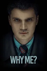 Why Me? movie poster