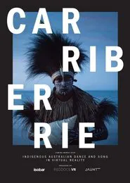 Carriberrie movie poster