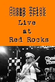 Cheap Trick Live at Red Rocks movie poster