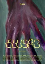Elusion movie poster