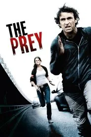 The Prey movie poster