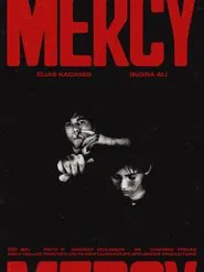 Mercy movie poster