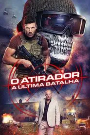 Poster do filme O Atirador: A Última Batalha
