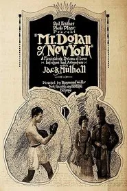 Mr. Dolan of New York movie poster
