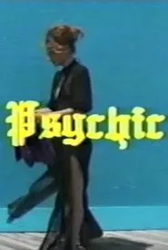 House of Psychic movie poster
