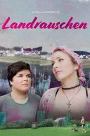 Landrauschen movie poster