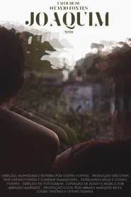 Joaquim movie poster