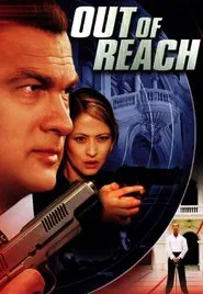 Out of Reach movie poster
