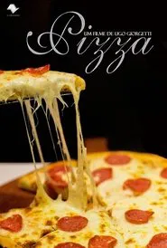 Pizza movie poster