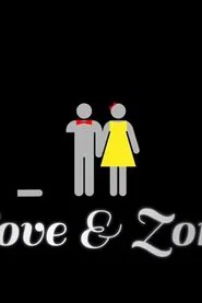 Of Love and Zombies movie poster
