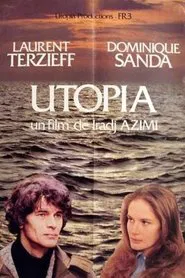 Poster do filme Utopia