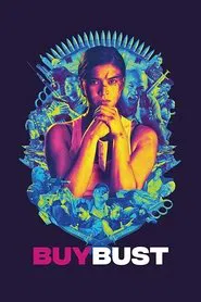 BuyBust movie poster