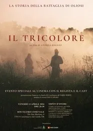 Il Tricolore movie poster