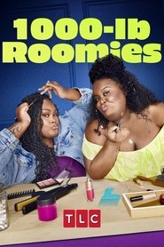 1000-lb Roomies tv show poster