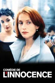 Poster do filme Crônica da Inocência