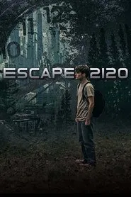 Escape 2120 movie poster