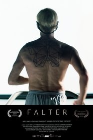 Falter movie poster