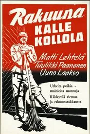 Rakuuna Kalle Kollola movie poster