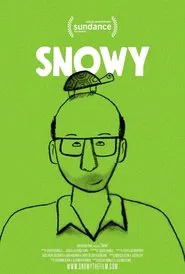 Poster do filme Snowy
