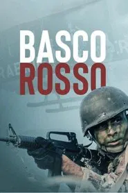 Basco Rosso movie poster