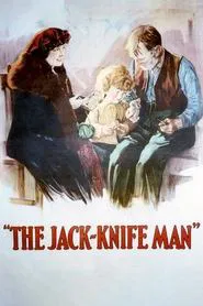 The Jack-Knife Man movie poster