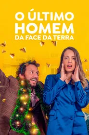 Poster do filme O Último Homem da Face da Terra