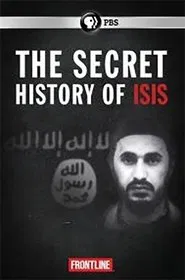 The Secret History of ISIS movie poster