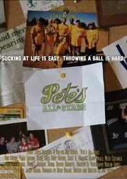 Pete's All-Stars movie poster