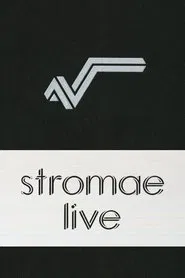 Stromae: Racine carrée Live movie poster