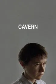 Cavern movie poster