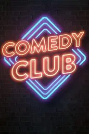 Comedy Club tv show poster