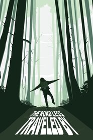 The Road Less Traveled By movie poster