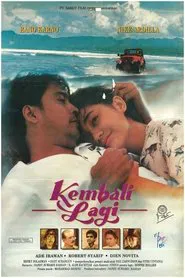 Kembali Lagi movie poster