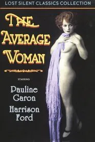 Poster do filme The Average Woman