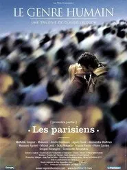 Le genre humain - 1ère partie: Les Parisiens movie poster