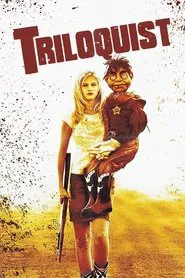 Triloquist movie poster