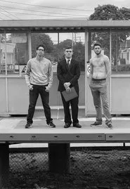 Unemployed movie poster