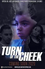 Poster do filme Turn of the Cheek