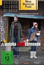Poster do filme Polska Love Serenade