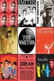 The Smiths: For The Last time movie poster