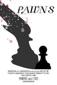 Pawns movie poster