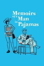 Memoirs of a Man in Pajamas movie poster
