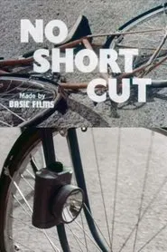 No Short Cut movie poster