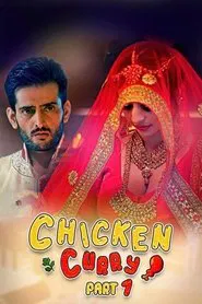 Chicken Curry tv show poster