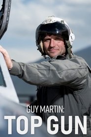 Poster do filme Guy Martin: Top Gun