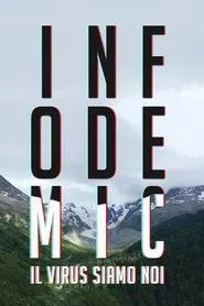 Infodemic movie poster