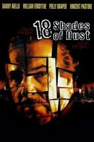 18 Shades of Dust movie poster