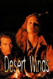 Desert Winds movie poster