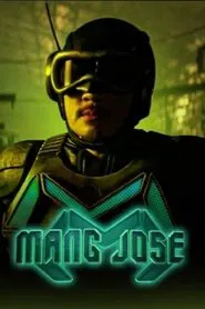 Mang Jose movie poster